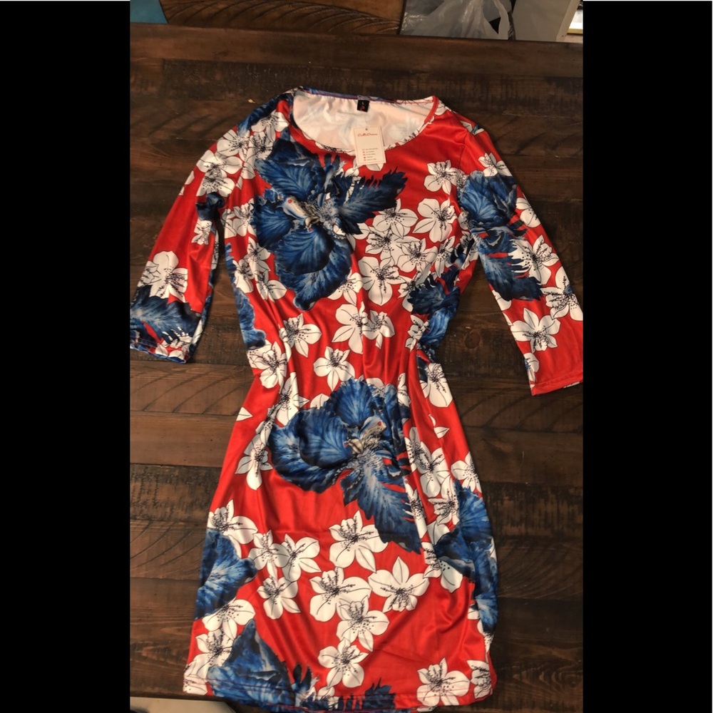 🔥summer dress